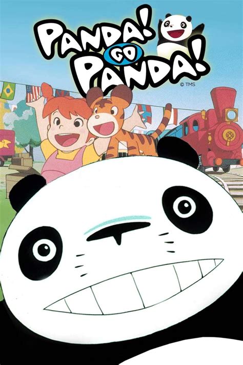 Панда большая и маленькая
 2024.04.20 14:30 смотреть онлайн мультфильм в хорошем качестве.
